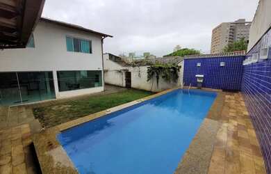 Imagem: Casa para aluguel, 4 quartos - Jardim Riacho das Pedras - Contagem/MG