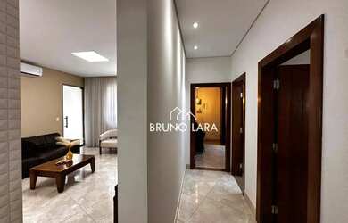 Imagem 6: Casa a venda em São Joaquim de Bicas / Bairro Tereza Cristina