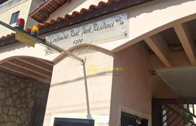 Imagem: Apartamento com 2 dormitórios à venda, 55 m² por R$ 340.000