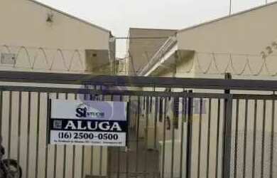 Imagem: O studio possui 1 Dormitório, 1 Banheiro, 25m² de Área e