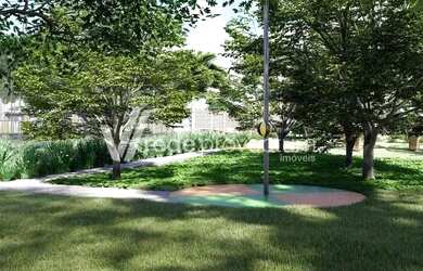 Imagem 3: Terreno à venda no Condomínio Terras da Fazenda em Paulínia/SP