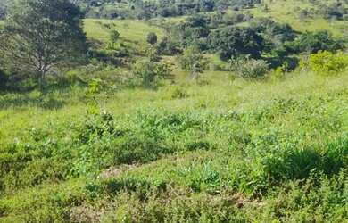 Imagem: A fazenda possui 2.662.000m² de Área e está localizado em