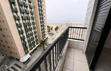 Imagem 2: MARAVILHOSO APTO 2DORM AVIAÇÃO PÉ NA AREIA