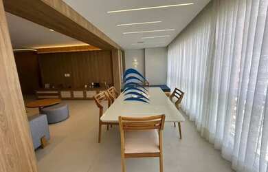 Imagem 8: Greenville Ludco 4 suítes 180m² 3 vagas Andar alto Vista Bosque