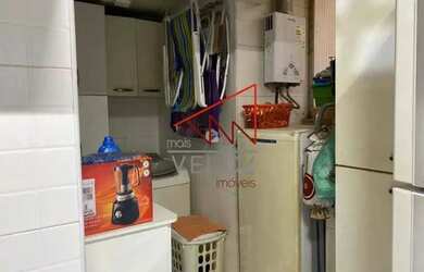 Imagem 7: Apartamento - Padrão / Residencial / Catete