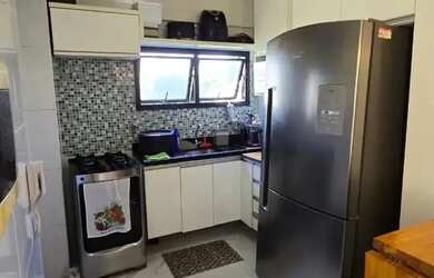 Imagem 6: Apartamento à venda no JARDIM ARMAÇÃO, SALVADOR - BA , ARMAÇÃO, Salvador,...