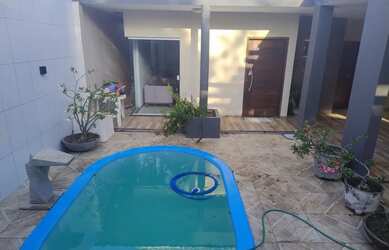 Imagem 1: Alugo casa no Araçagy Alto do Jaguarema