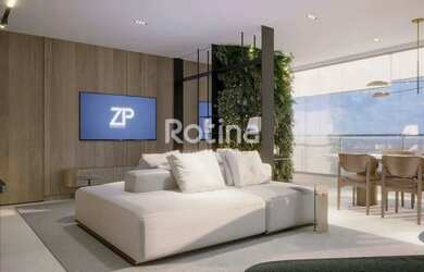 Imagem: Apartamento à venda, 3 quartos, Saraiva - Uberlândia/MG