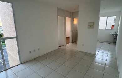 Imagem: O apartamento à venda possui 2 Dormitórios, 1 Banheiro, 1