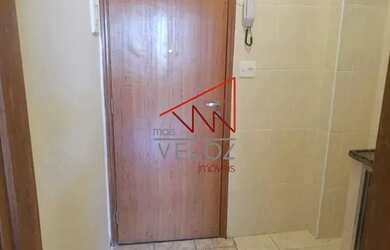 Imagem: A kitnet possui 1 Banheiro, 31m² de Área e está localizado