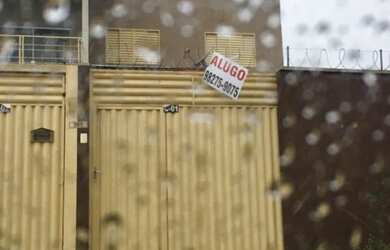 Imagem: A casa possui 2 Dormitórios, 2 Banheiros e 70m² de Área e