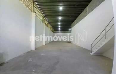 Imagem 3: Locação Galpão Jardim das Margaridas Salvador