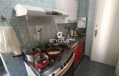 Imagem 13: Apartamento no Méier com Vista Livre e Portaria 24h M16P