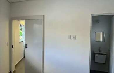 Imagem: A kitnet possui 1 Dormitório, 1 Banheiro e 14m² de Área e