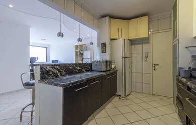 Imagem 14: Venda Apartamento 2 Dormitórios - 92 m² Pinheiros