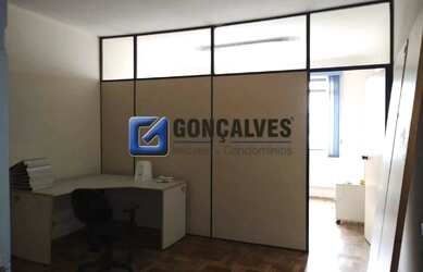 Imagem: O depósito possui 35m² de Área e está localizado em Rudge