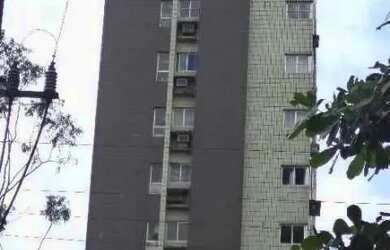 Imagem: O apartamento possui 3 Dormitórios, 2 Banheiros, 1 Vaga na