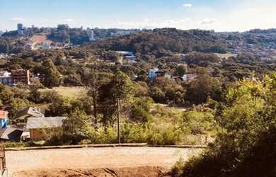 Imagem 1: CAXIAS DO SUL - Terreno Padrão - SÃO LUIZ DA 6ª LÉGUA