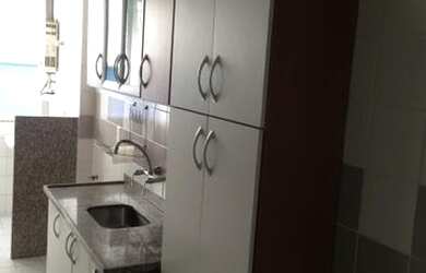 Imagem 15: Apartamento no bairro Freguesia (Jacarepaguá