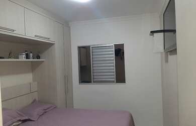 Imagem 5: Casa em condomínio na Cidade Salvador., 3 dorm. 2 vg cob. Aceita troca por casa em rua