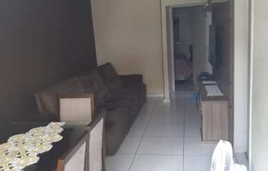 Imagem 6: Casa em condomínio na Cidade Salvador., 3 dorm. 2 vg cob. Aceita troca por casa em rua