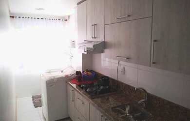 Imagem 7: CAXIAS DO SUL - Apartamento Padrão - SÃO VICTOR COHAB