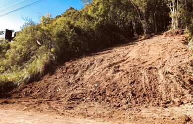 Imagem 2: CAXIAS DO SUL - Terreno Padrão - SÃO LUIZ DA 6ª LÉGUA