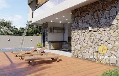 Imagem 7: Casa à venda em Atibaia em condomínio - Projeto Beverly Hills