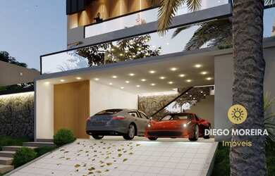 Imagem 10: Casa à venda em Atibaia em condomínio - Projeto Beverly Hills