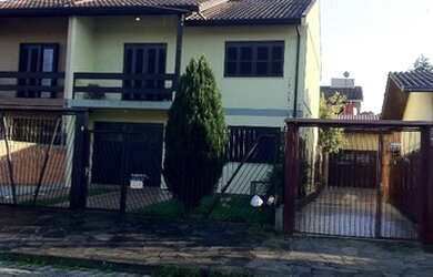 Imagem: CAXIAS DO SUL - Casa Padrão - INTERLAGOS