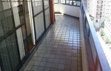 Imagem 5: APARTAMENTO RESIDENCIAL em SALVADOR - BA, CAMINHO DAS ÁRVORES