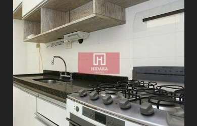 Imagem 6: Apartamento à venda no bairro Alto de Pinheiros - São Paulo/SP, Zona...