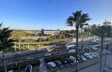 Imagem 13: Sala, 58 m² - venda por R$ 550.000 ou aluguel por R$ 4.000/mês - The...