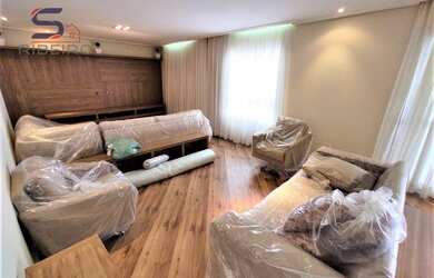 Imagem 12: Apartamento, 192 m² - venda por R$ 2.200.000,00 ou aluguel por R$ 10.000,00/mês...