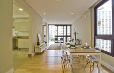 Imagem 5: APARTAMENTO RESIDENCIAL em Sao Paulo - SP, Jardim Paulista