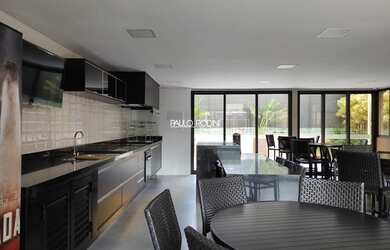 Imagem 9: Apartamento com 4 Quartos e 4 banheiros à Venda, 195 m² por R$ 1.400.000