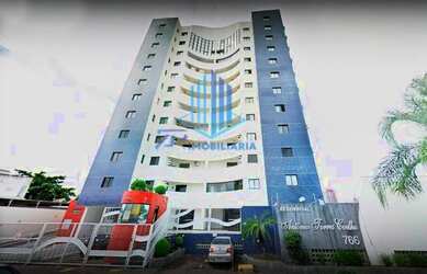 Imagem: Apartamento Padrão