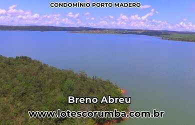 Imagem 1: Lago Condomínio Novo Novo lançamento Corumbá IV