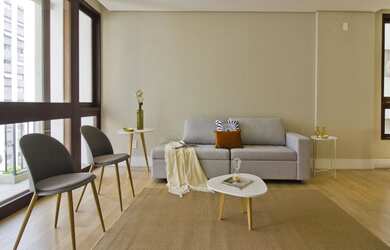 Imagem 14: APARTAMENTO RESIDENCIAL em Sao Paulo - SP, Jardim Paulista