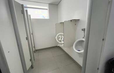 Imagem 7: Andar Corporativo para alugar, 1443 m² por R$ 91.845,00/mês - Lapa de...