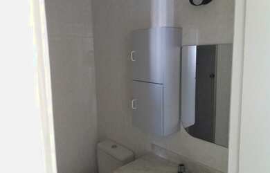 Imagem 15: Saúde - São Paulo - SP. Churrasqueira, 65m² de Área, 2 Vagas na garageme2...