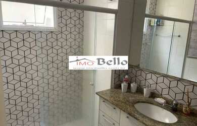 Imagem 2: OPORTUNIDADE NO BELLE EPOQUE COM 91 M3 SENDO 3 QUARTOS 1 VAGA