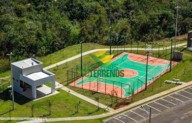 Imagem 6: Terreno à venda, 323 m² por R$ 340.000 - Condomínio Belvedere II - Cuiabá/MT