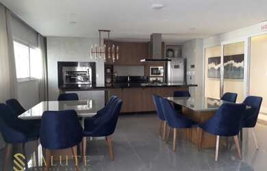 Imagem 13: BALNEáRIO CAMBORIú - Apartamento Padrão - Pioneiros