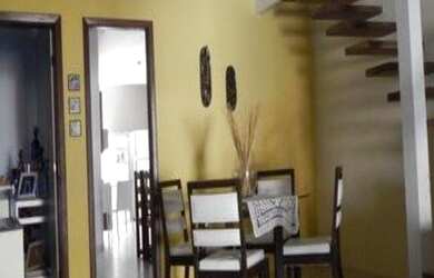 Imagem 6: SALVADOR - Casa Padrão - PITUAÇU