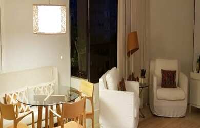 Imagem 2: SALVADOR - Apartamento Padrão - JARDIM APIPEMA