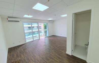 Imagem 1: Sala, 40 m² - venda por R$ 310.000,00 ou aluguel por R$ 1.650,00/mês...