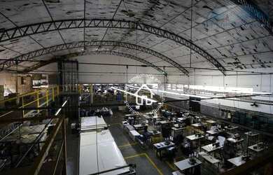 Imagem 13: Galpão, 2 m² - venda por R$ 5.500.000 ou aluguel por R$ 30.000/mês...