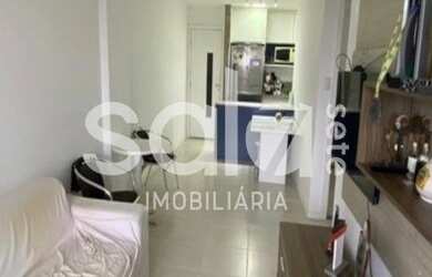 Imagem 1: SALVADOR - Apartamento Padrão - VILA LAURA