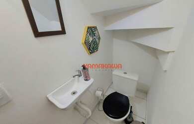 Imagem 8: Sobrado com 3 dormitórios à venda, 140 m² por R$ 470.000,00 - Cangaíba...